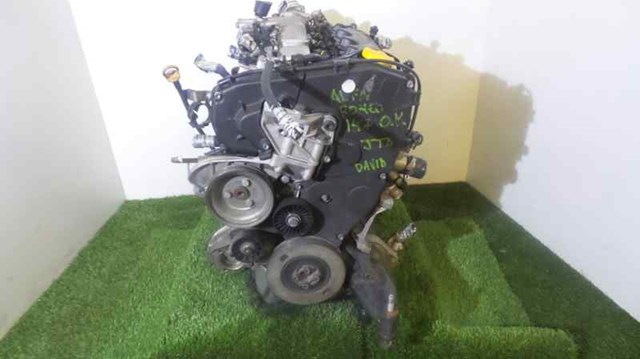 Motor completo para alfa romeo 147 (937_) (2001-2010) 1.9 jtd (937.axd1a,937.bxd1a) 937a2000 937A2000
