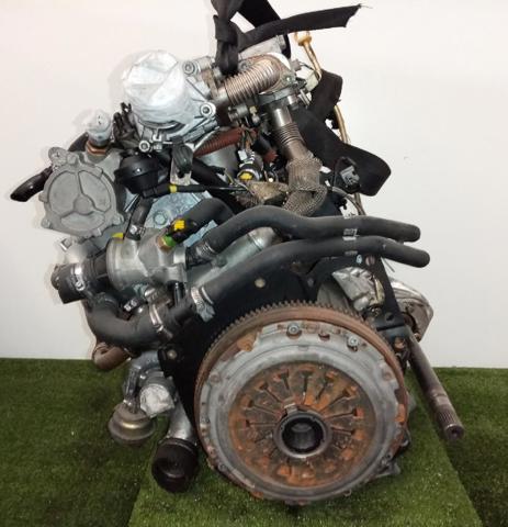 937A2000 FIAT Motor completo  en stock Gandía