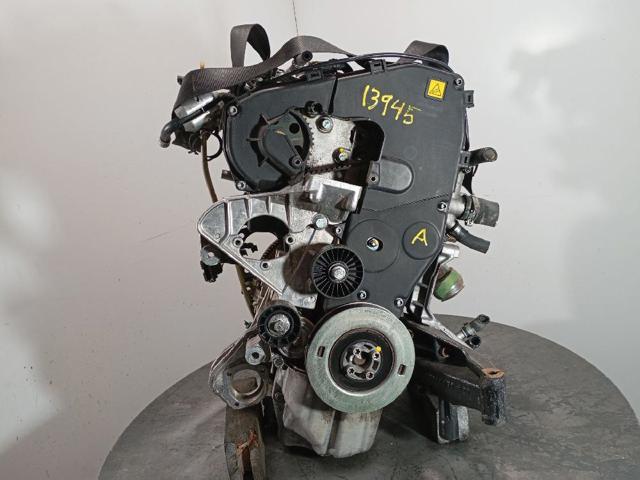 937A2000 Motor completo  en stock Granada