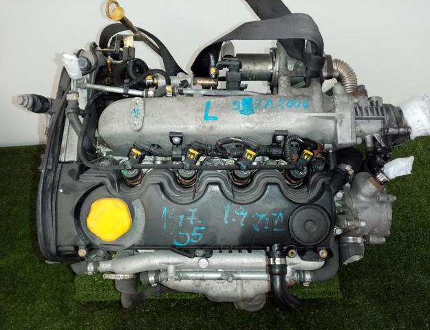 937A2000 Motor completo  comprar en Reus