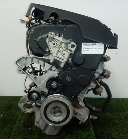 FIAT 937A2000 Motor completo comprar Pamplona