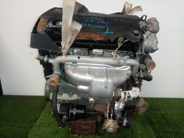 937A2000 Motor completo  comprar en Zaragoza
