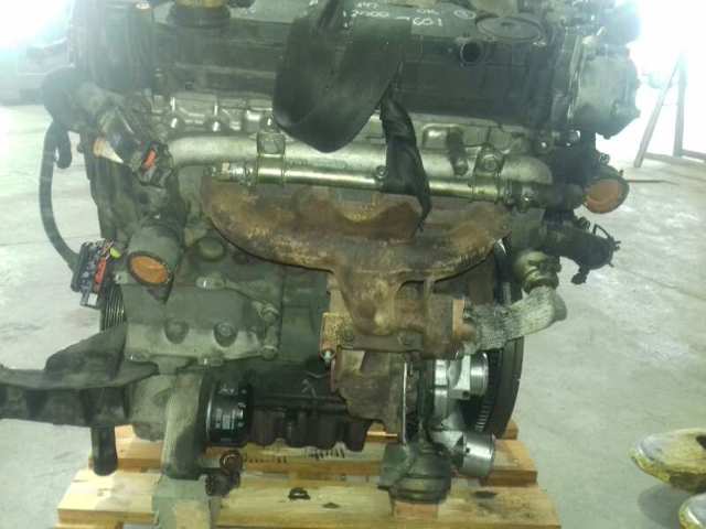937A2000 Motor completo  comprar en Zaragoza