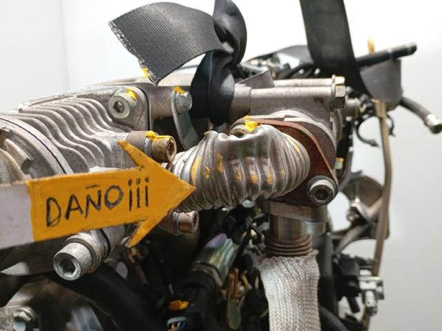 FIAT 937A2000 Motor completo comprar Tarragona