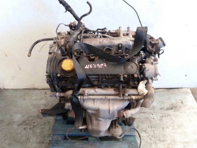 937A3000 Motor completo comprar Sevilla