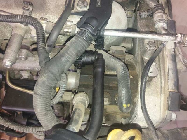937A3000 FIAT Motor completo  comprar en Lleida