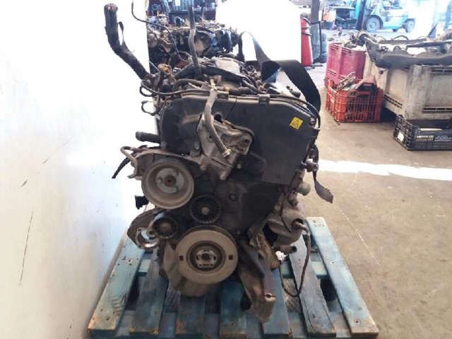937A3000 FIAT Motor completo  comprar en Jaén