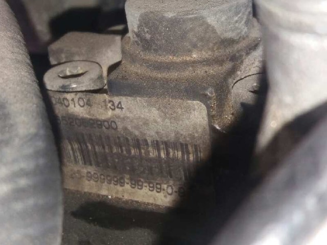 937A3000 Motor completo  disponible Burgos