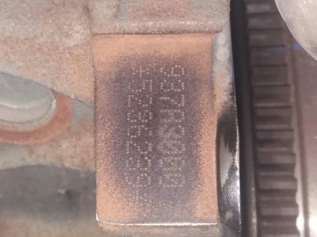 937A3000 Motor completo comprar Sevilla