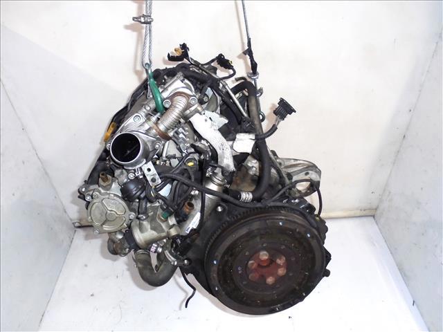 FIAT 937A3000 Motor completo  en stock Terrassa