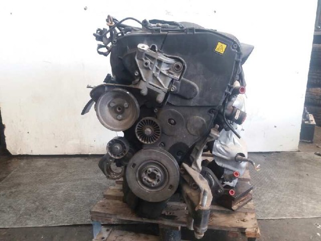 FIAT 937A3000 Motor completo  comprar en Murcia