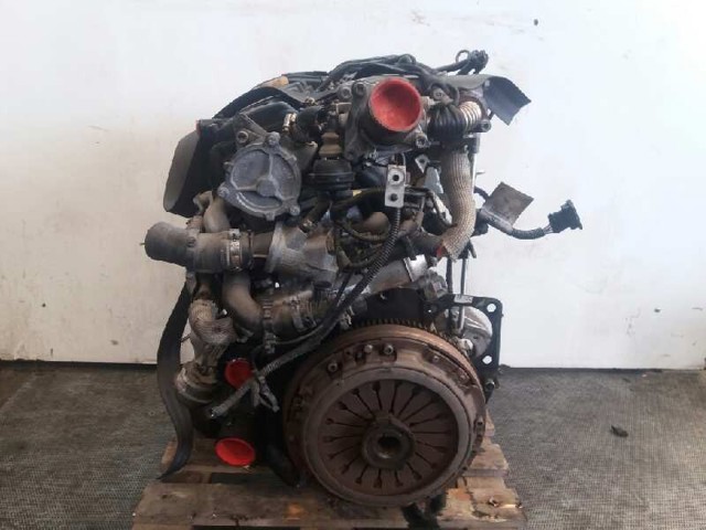 937A3000 FIAT Motor completo  disponible Alicante