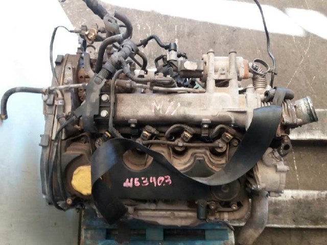 937A3000 Motor completo comprar Sevilla