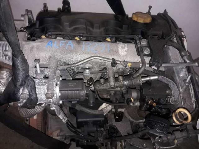937A3000 Fiat/Alfa/Lancia