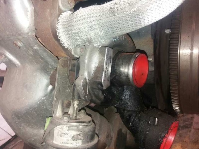 937A3000 FIAT Motor completo comprar Bilbao