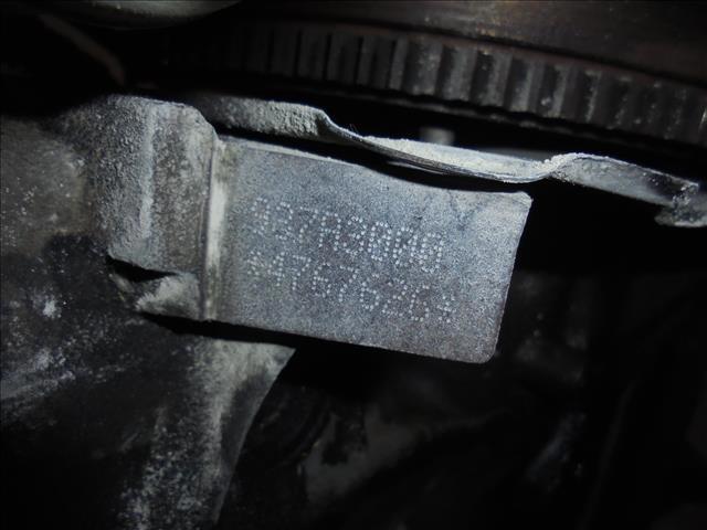 937A3000 FIAT Motor completo comprar Madrid
