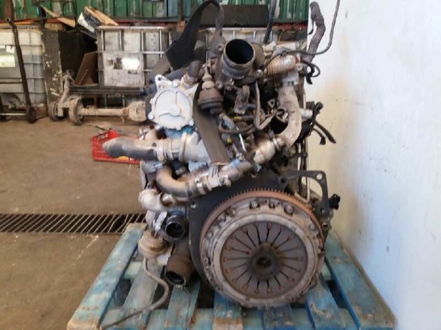 FIAT 937A3000 Motor completo comprar Barcelona