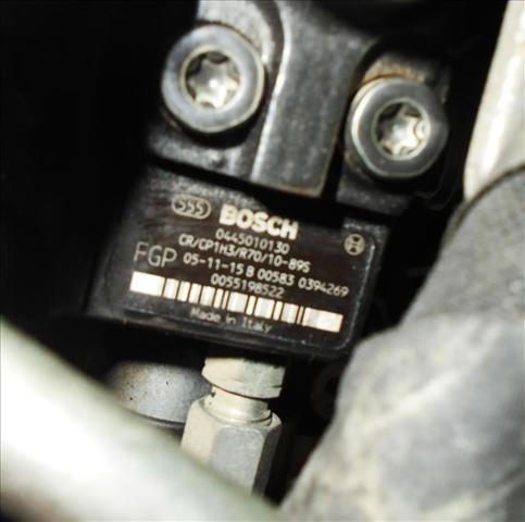 FIAT 937A3000 Motor completo  disponible España