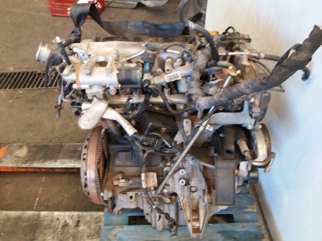937A3000 FIAT Motor completo  disponible Vigo