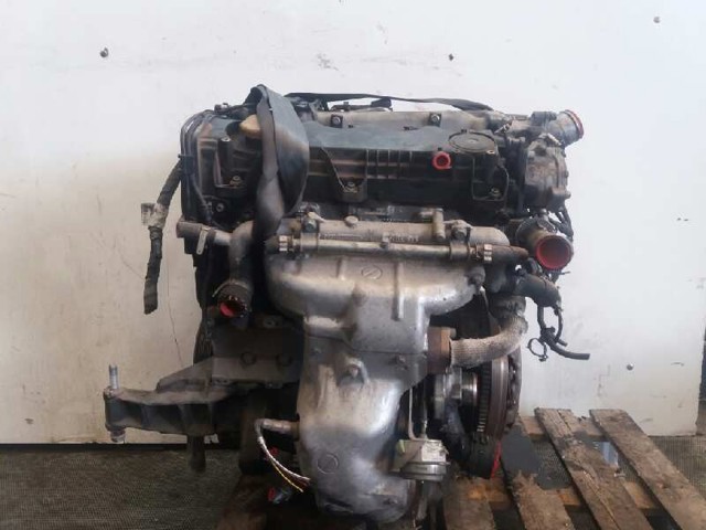 FIAT 937A3000 Motor completo  en stock Valencia