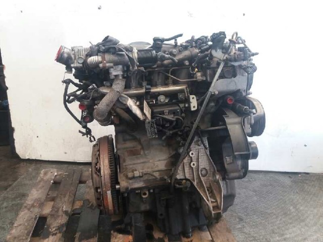 FIAT 937A3000 Motor completo comprar Tarragona