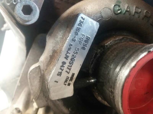 FIAT 937A3000 Motor completo  comprar en Murcia