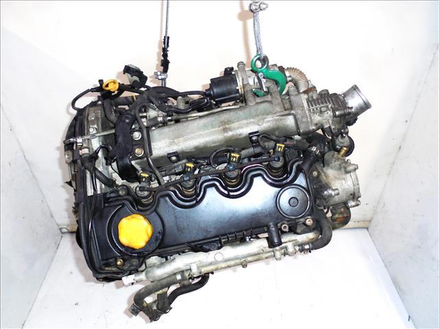 937A3000 FIAT Motor completo comprar Madrid