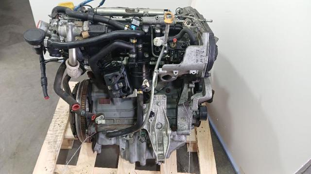 Motor completo Alfa Romeo 147 937