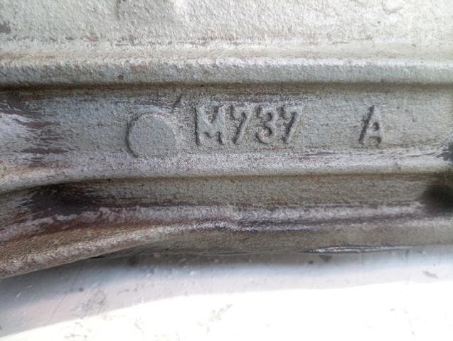 Motor completo Alfa Romeo 147 937