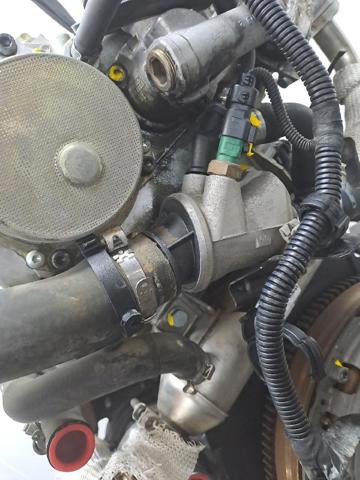 FIAT 937A5000 Motor completo  comprar en Murcia