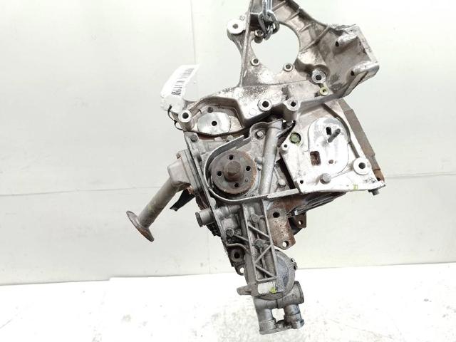 Motor completo Alfa Romeo 147 937