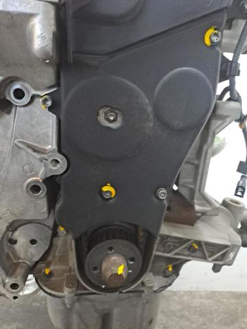 937A5000 Motor completo  disponible Málaga