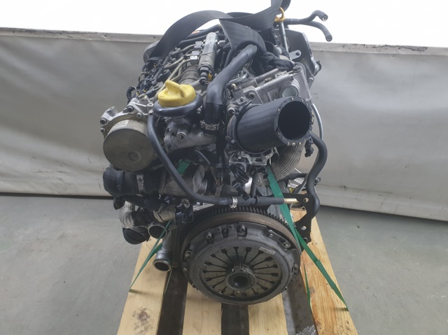 Motor completo Alfa Romeo 147 937