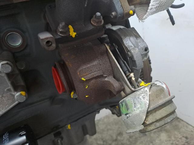 937A5000 FIAT Motor completo  en stock Huelva