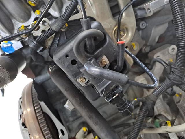 937A5000 FIAT Motor completo comprar Bilbao