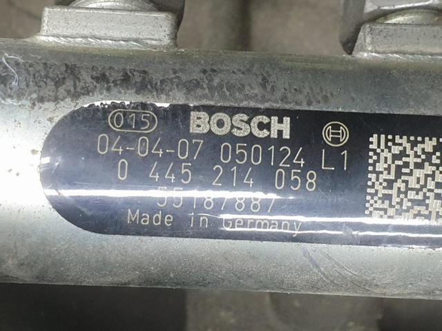 Motor completo Alfa Romeo 147 937