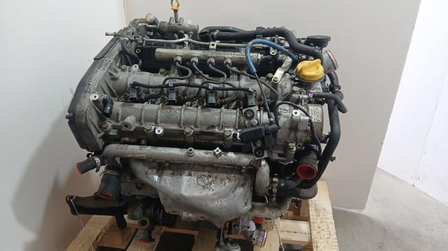 Motor completo Alfa Romeo 147 937