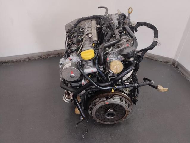 Precio del repuesto Motor 147  hatchback