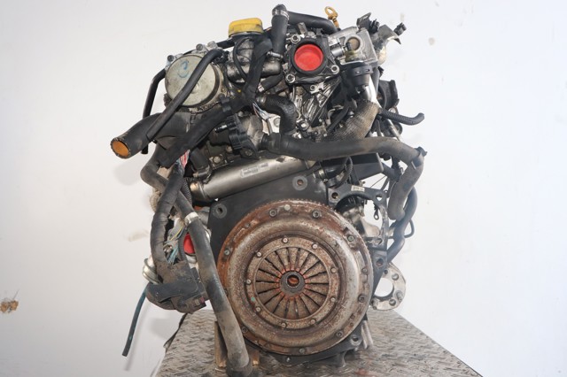 937A5000 FIAT Motor completo  en stock Huelva
