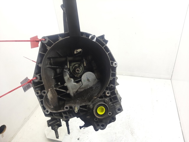 Motor completo Alfa Romeo 147 937