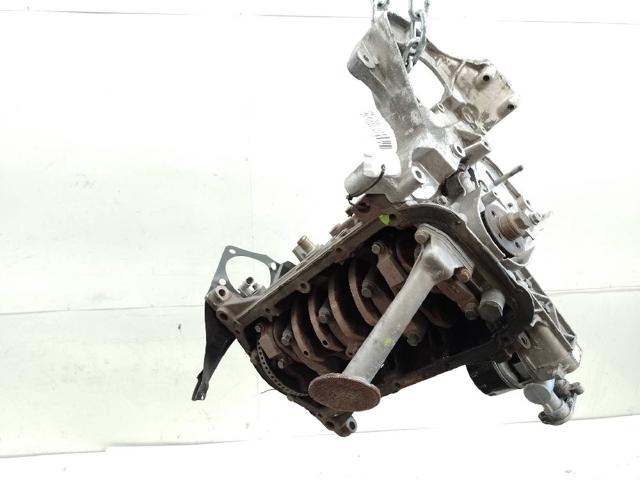 Motor completo Alfa Romeo 147 937