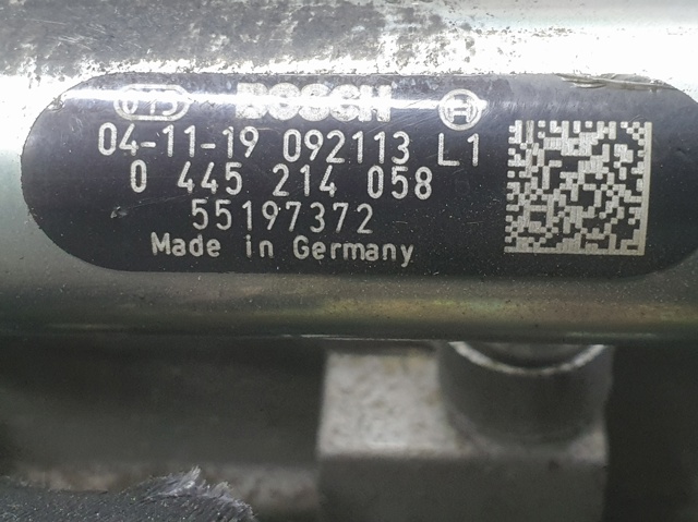 Motor completo Alfa Romeo 147 937