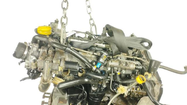 Motor Fiat Bravo II hatchback comprar en España