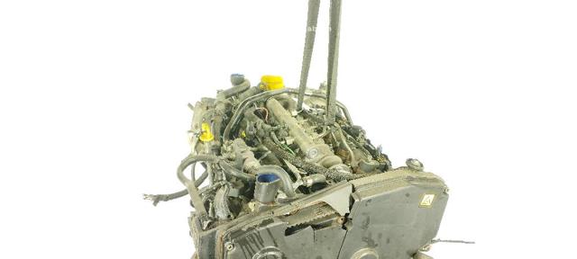 Motor Fiat Bravo II desde 1039,63 €