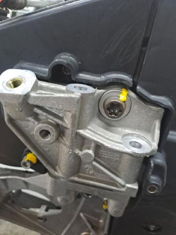 937A5000 FIAT Motor completo  en stock Huelva
