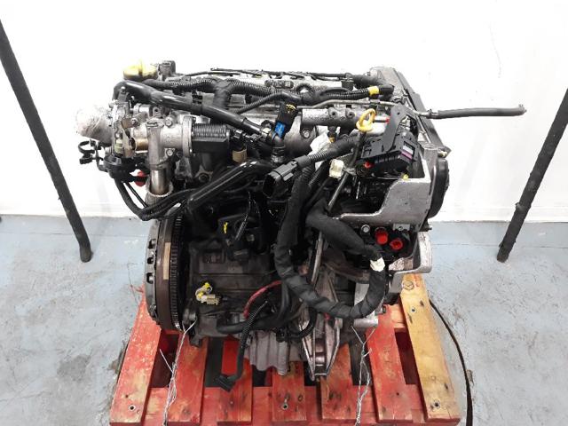 FIAT 937A5000 Motor completo  comprar en Ponferrada