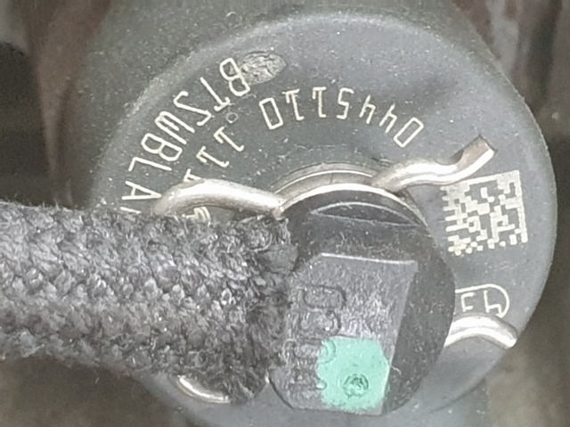 Motor completo Alfa Romeo 147 937