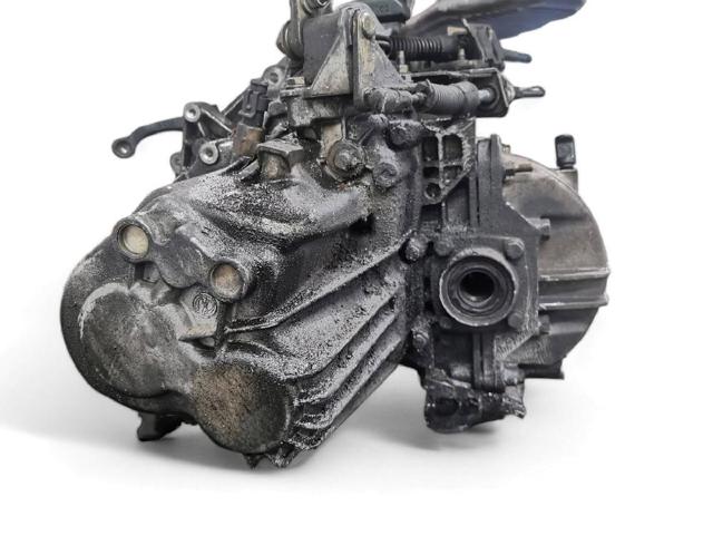 Motor completo Alfa Romeo 147 937