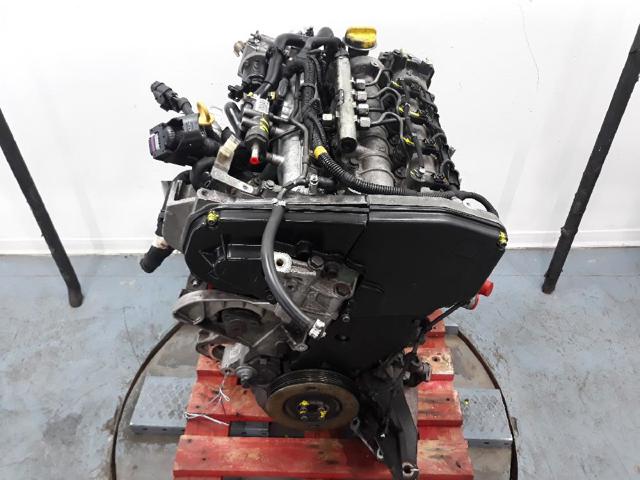937A5000 FIAT Motor completo comprar Alcalá