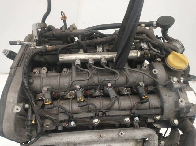 937A5000 Motor completo  disponible Burgos